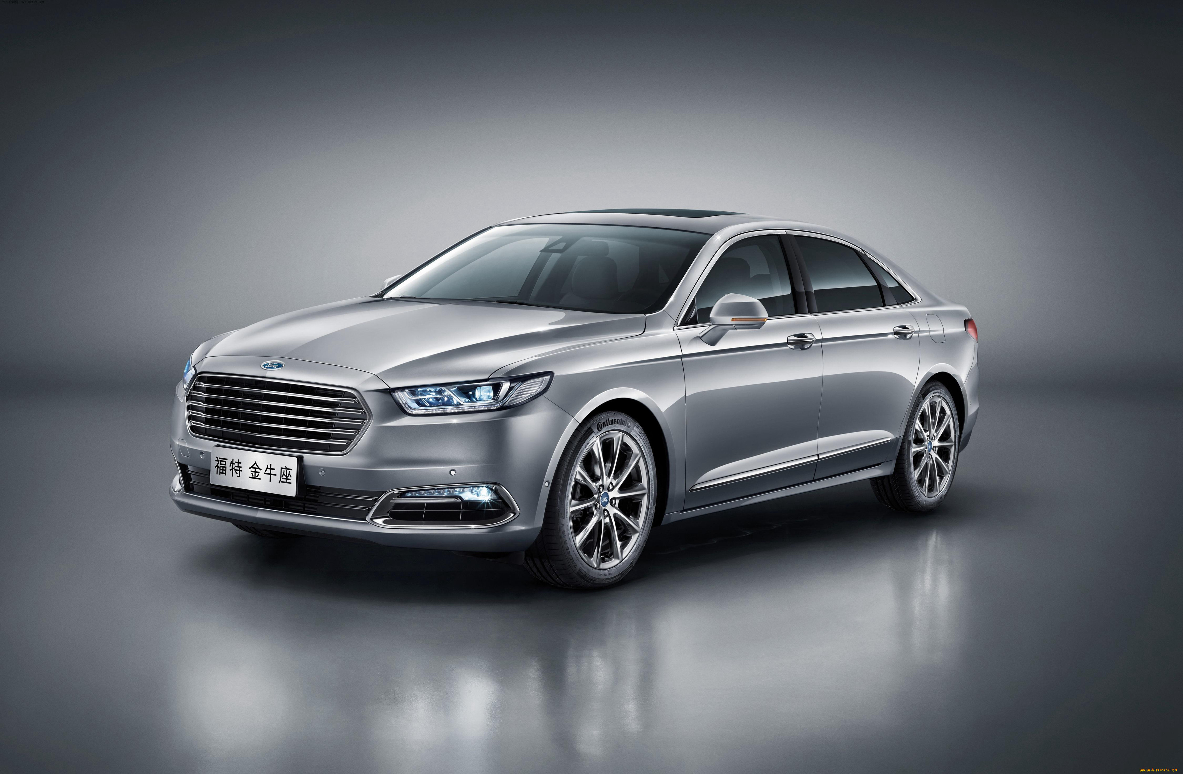 , ford, taurus, cn-spec, 2015